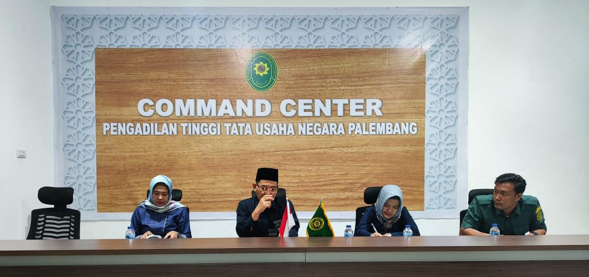 rapat kesekretariatan web okt